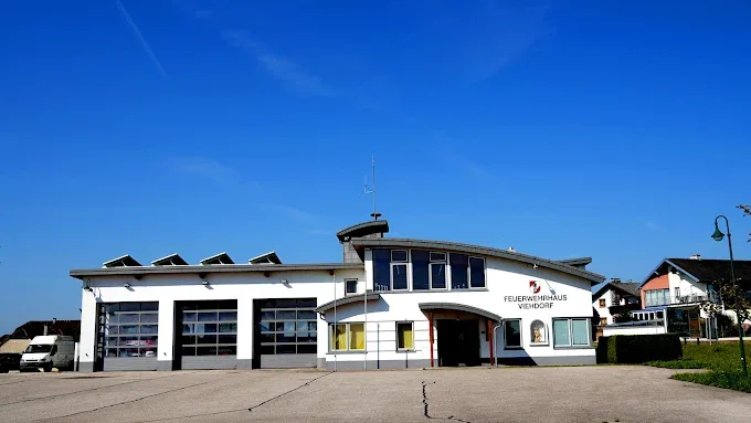 Feuerwehrhaus